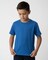 Gildan Youth Heavy Cotton Crewneck Short Sleeve T-Shirt for Custom Printing Blank Cotton Tee
